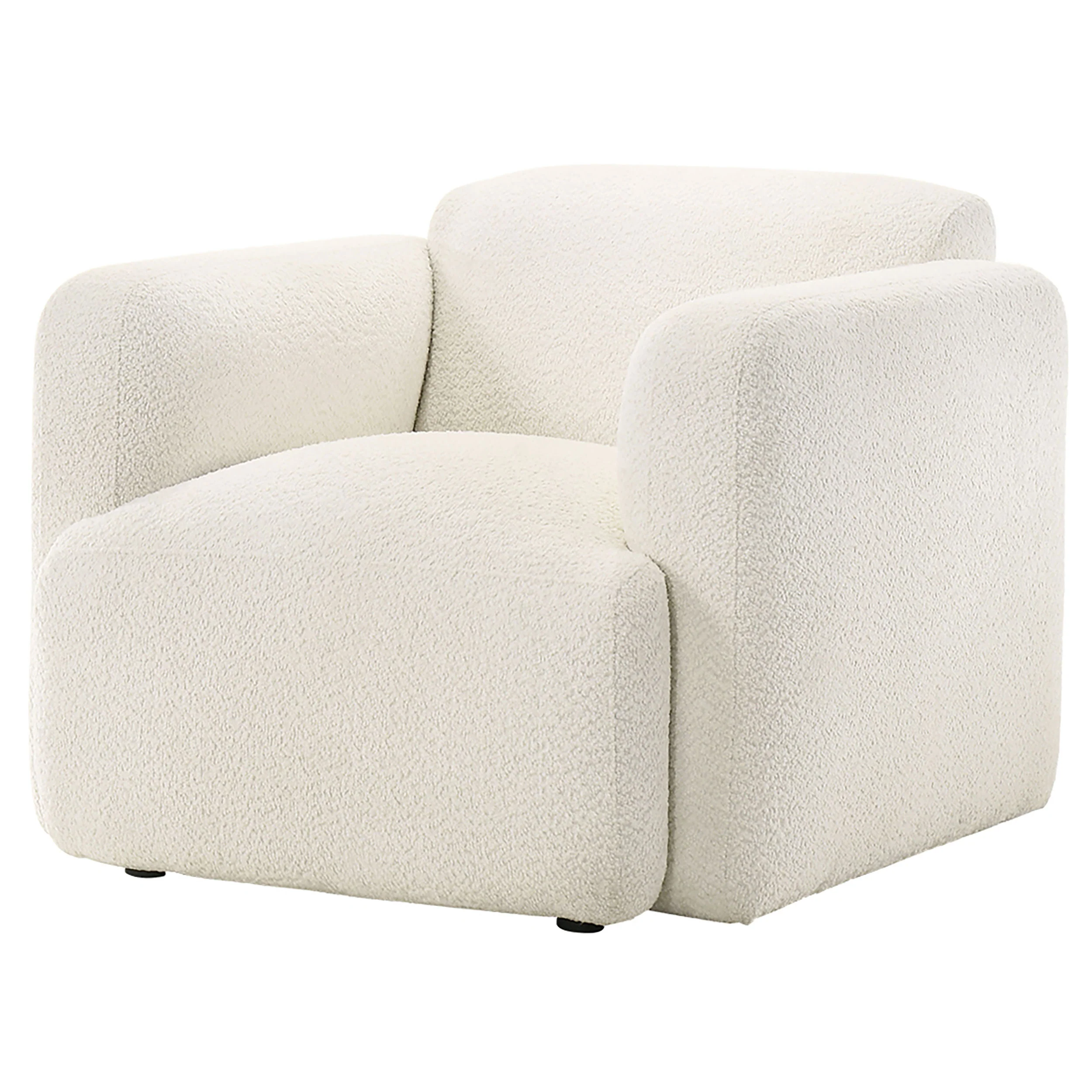 Dorset Accent Chair - Image 3