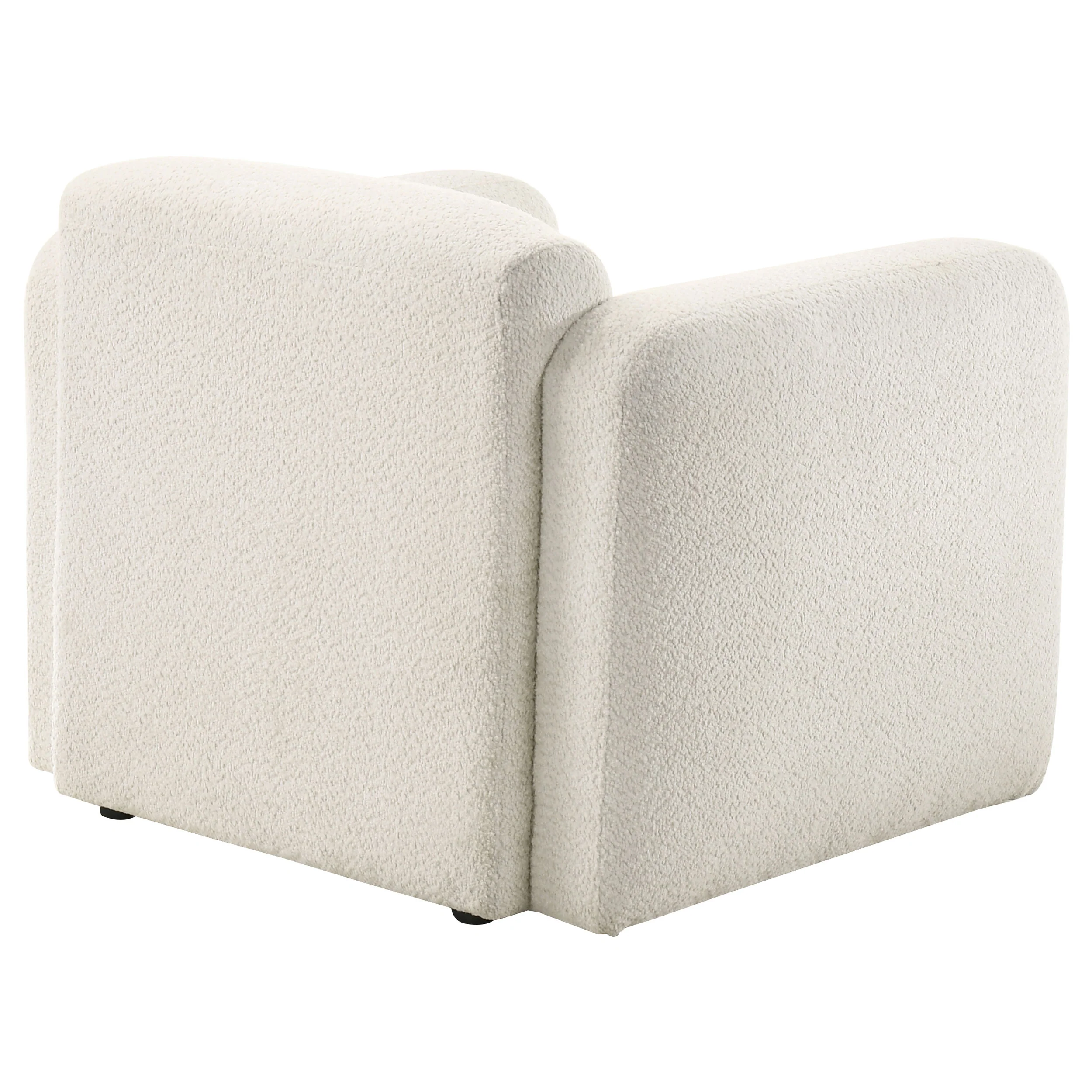 Dorset Accent Chair - Image 7