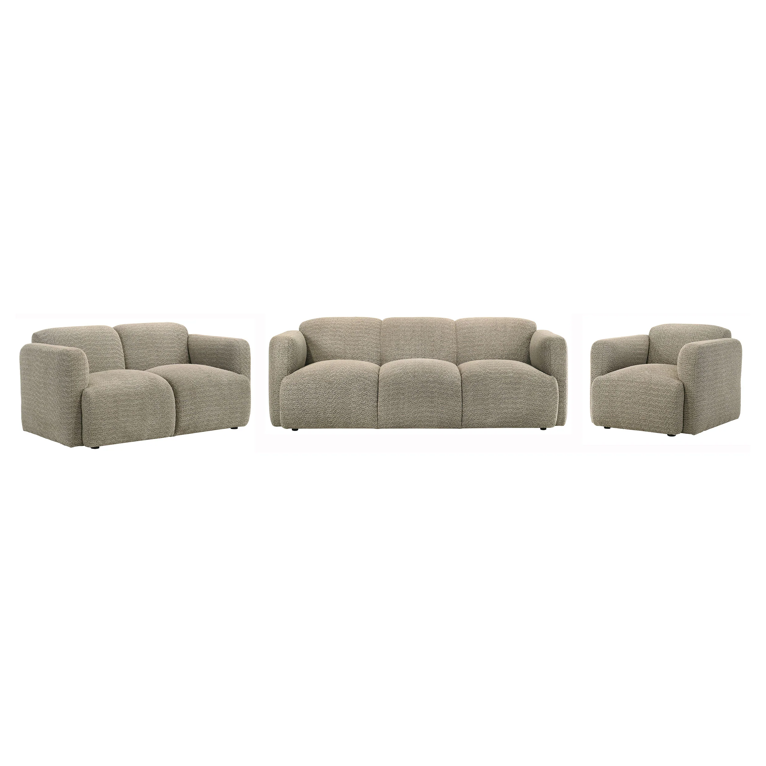 Dorset Sofa Set - Image 46