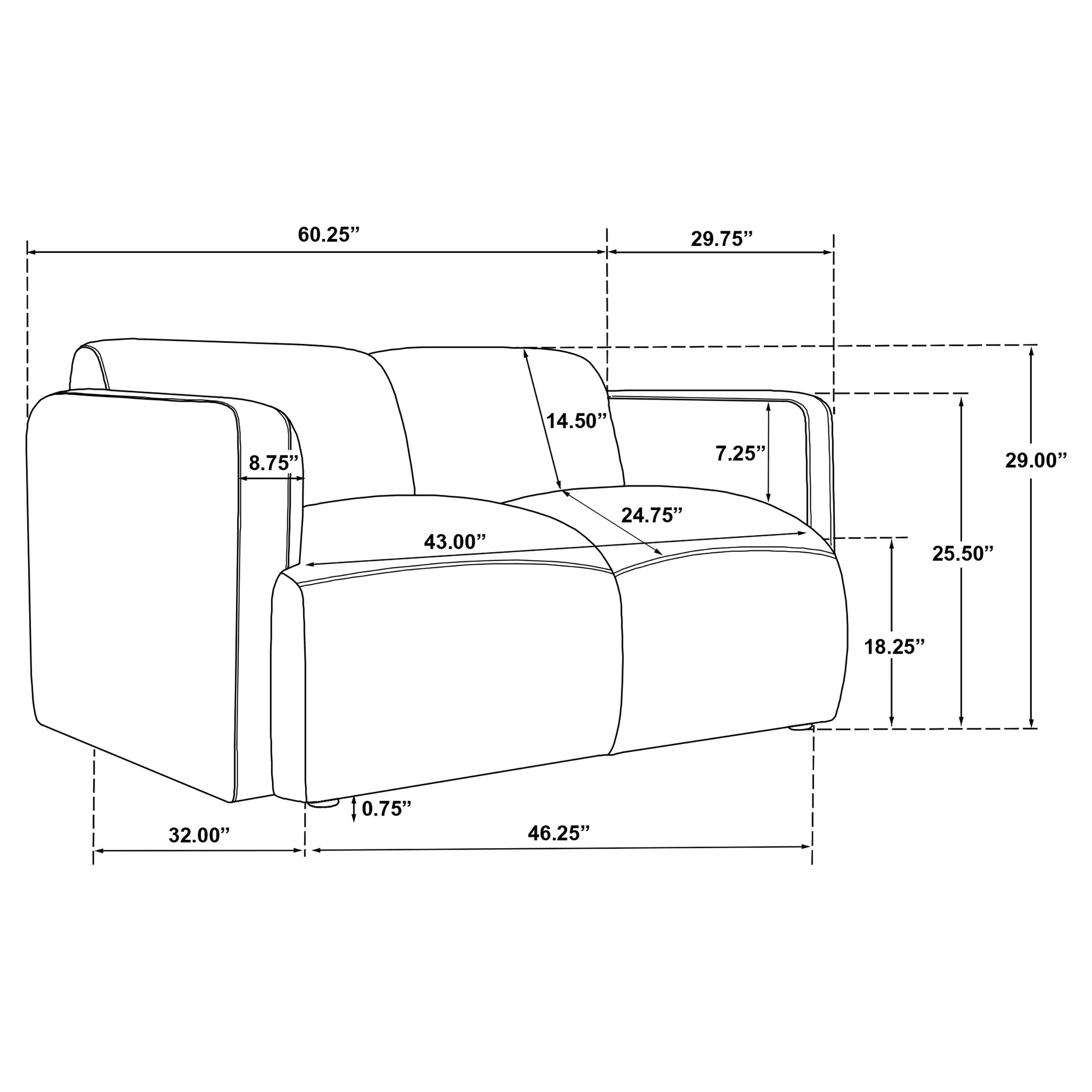 Dorset Sofa Set - Image 61
