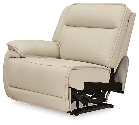 Double Deal Reclining Sectional - Image 10
