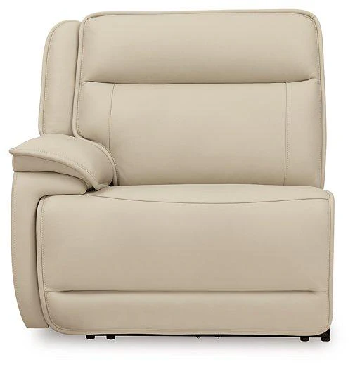 Double Deal Reclining Sectional - Image 11