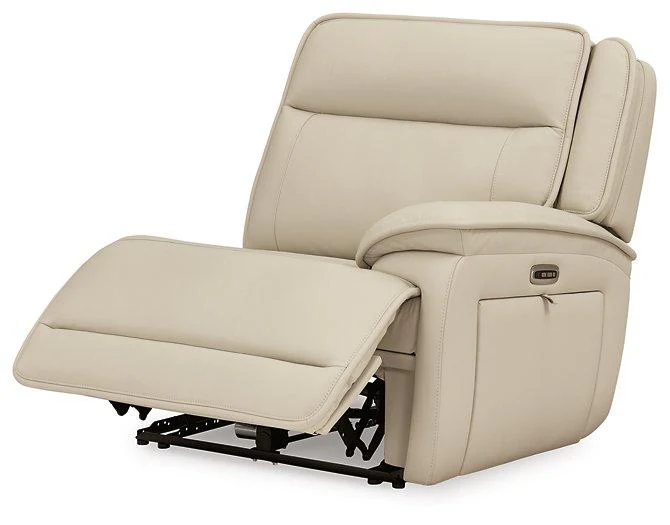 Double Deal Reclining Sectional - Image 15
