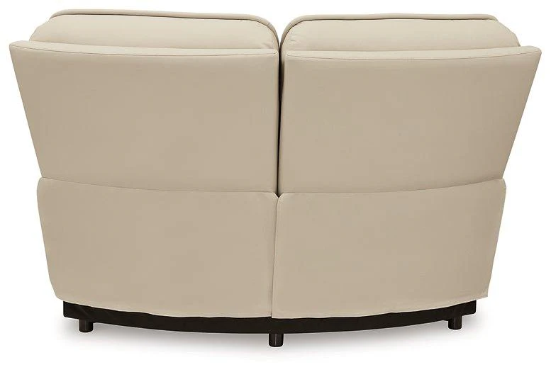 Double Deal Reclining Sectional - Image 19