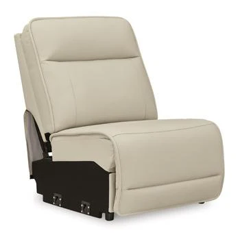 Double Deal Reclining Sectional - Image 20