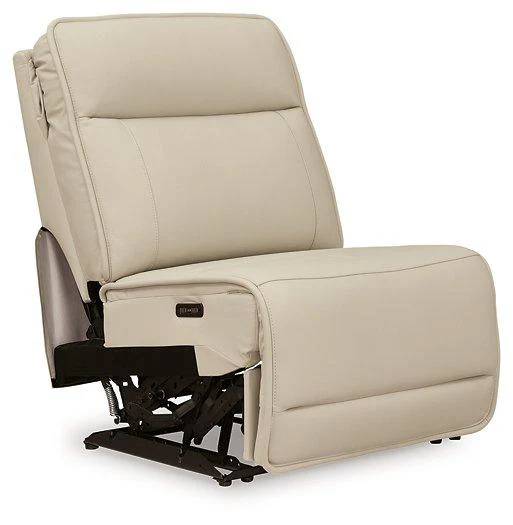 Double Deal Reclining Sectional - Image 21