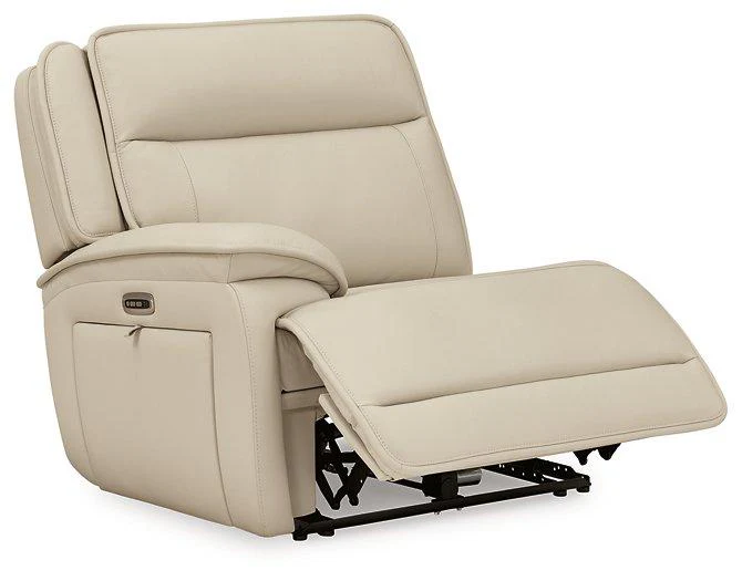 Double Deal Reclining Sectional - Image 9