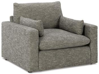 Dramatic Living Room Set - Image 10