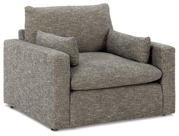 Dramatic Living Room Set - Image 8