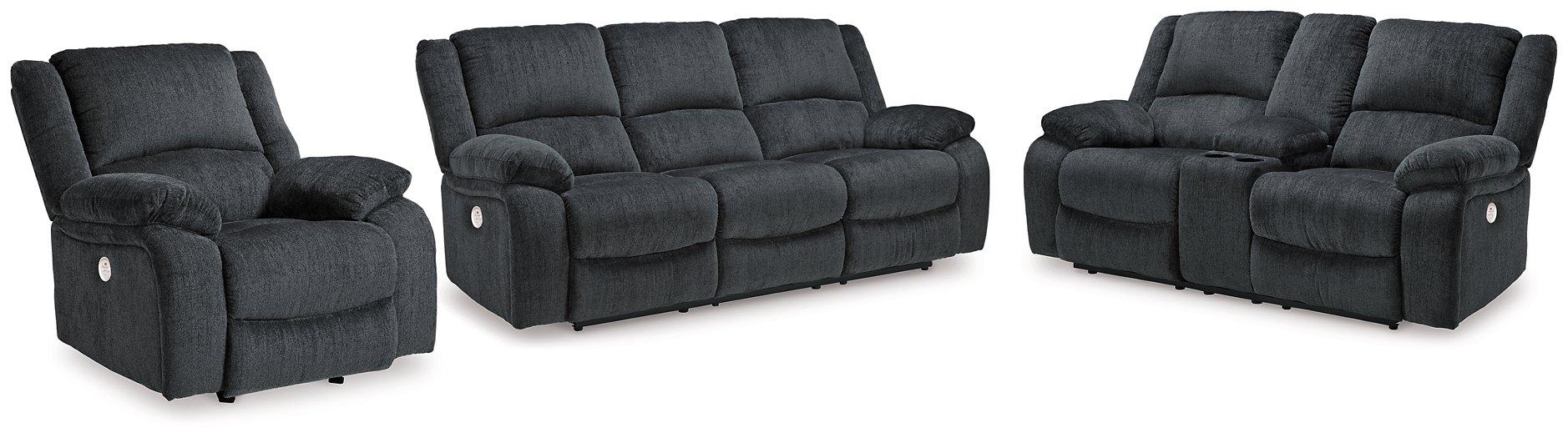 Draycoll Living Room Set - Image 19