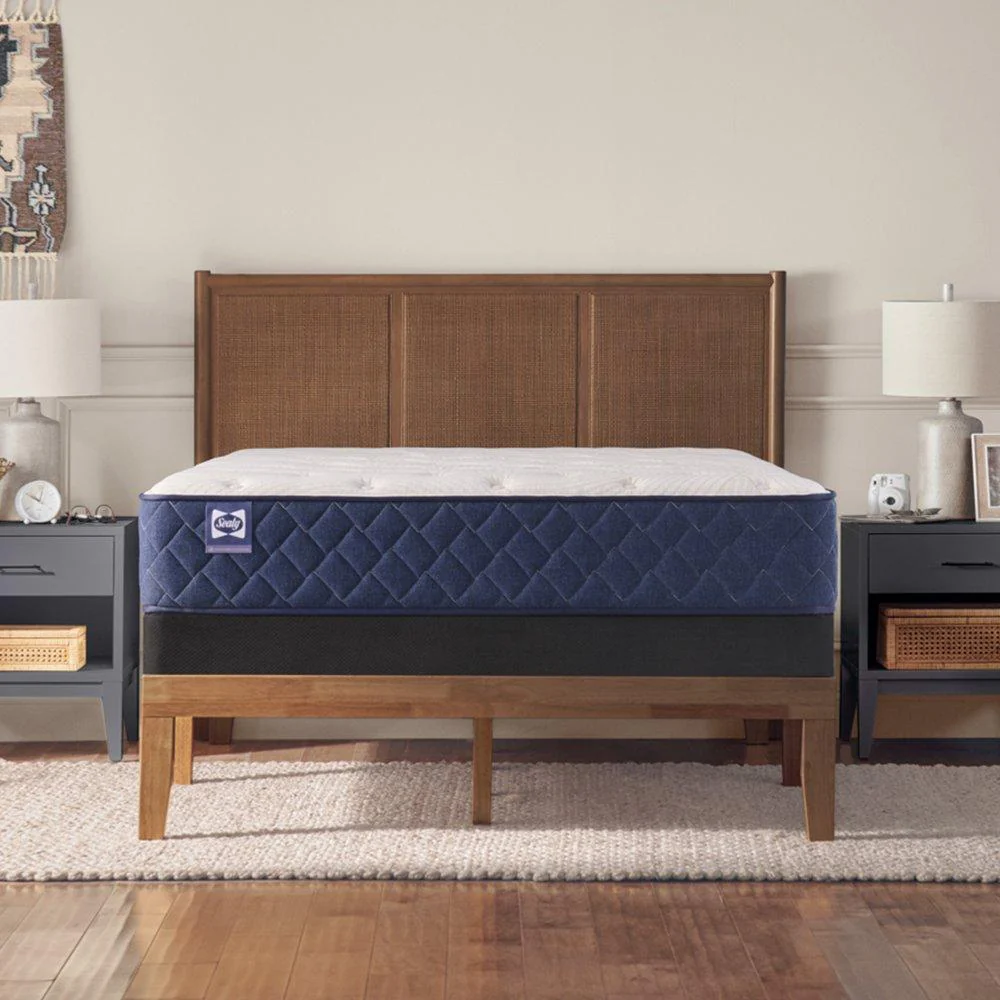 Dream Waves Spring Mattress - Image 2