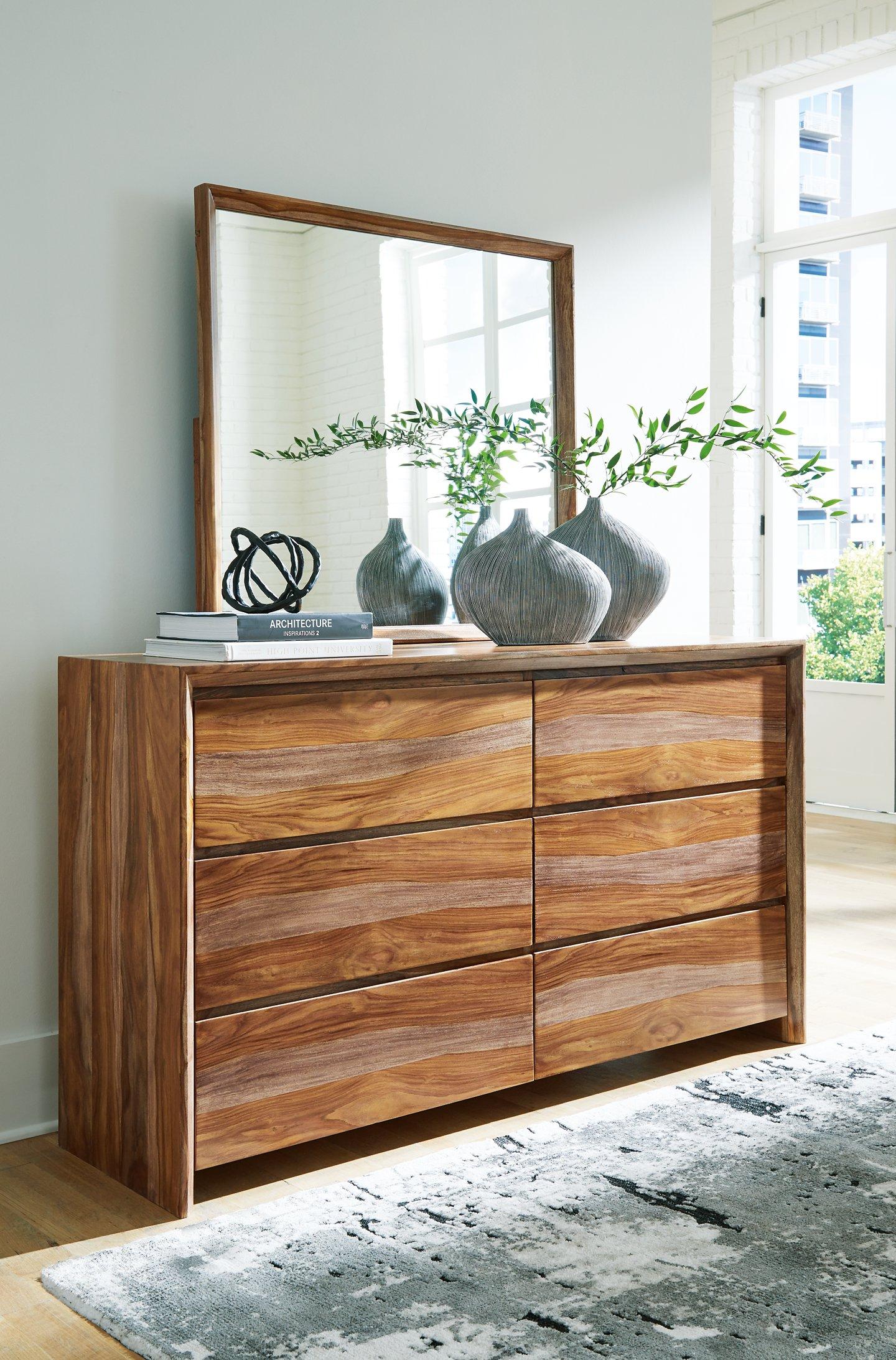 Dressonni Bedroom Package - Image 9