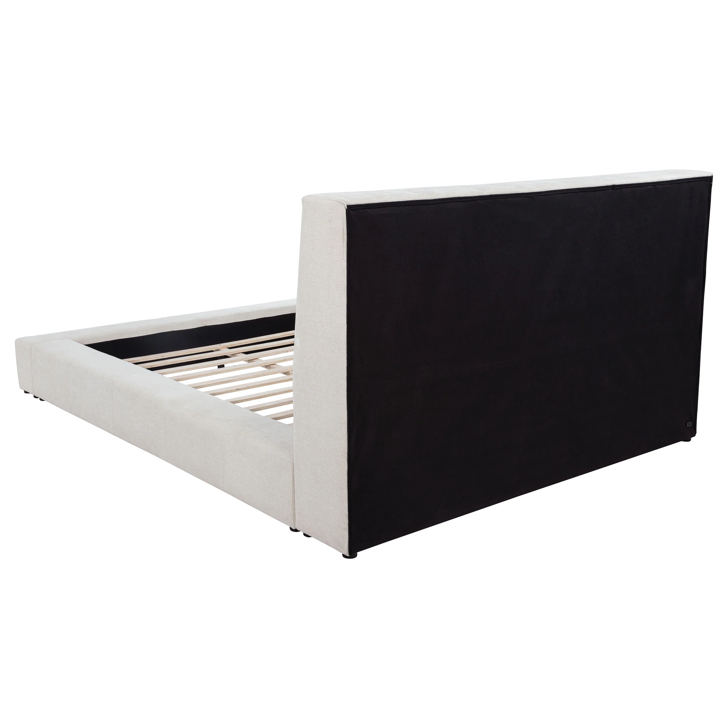 Dreux Panel Platform Bed - Image 35