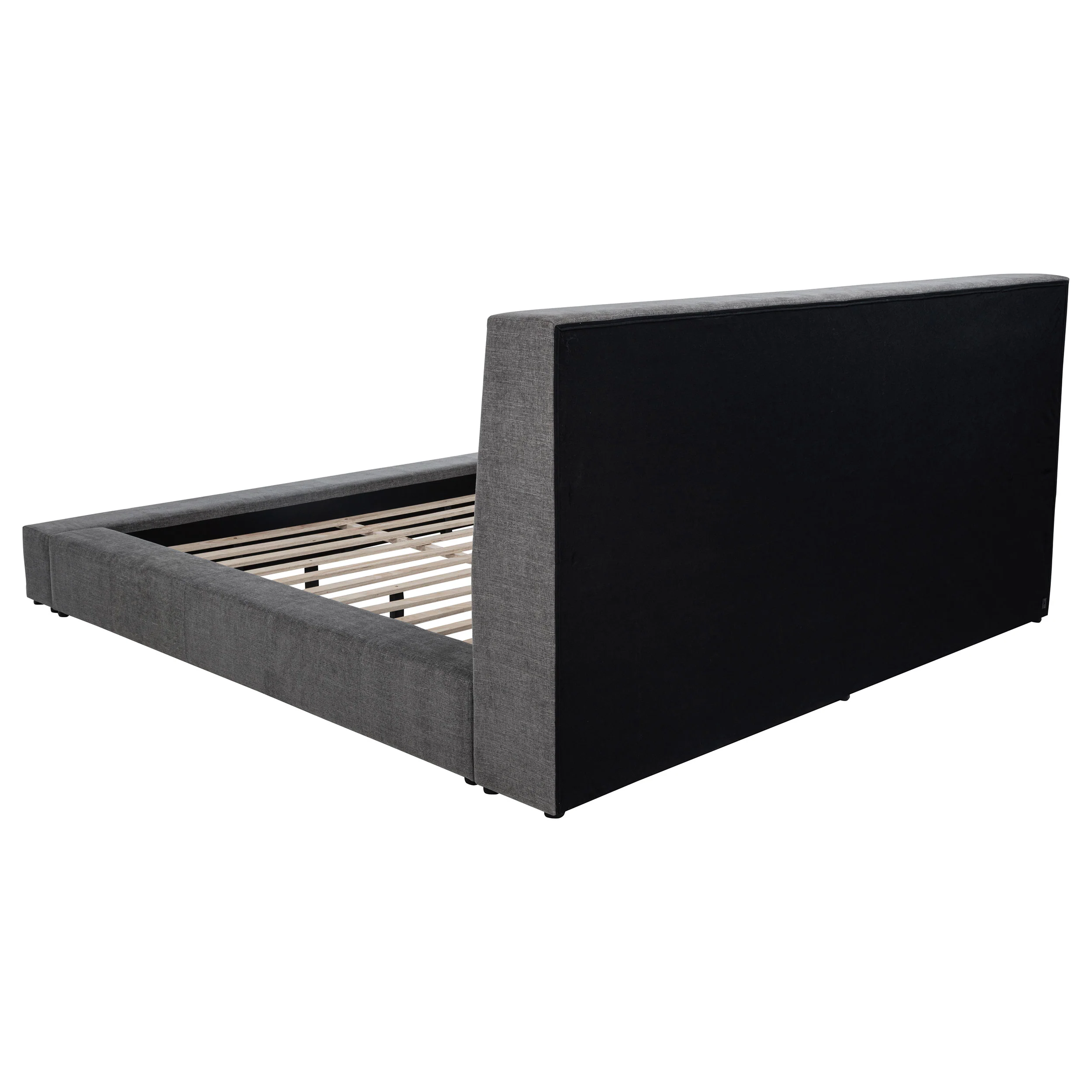 Dreux Panel Platform Bed - Image 63