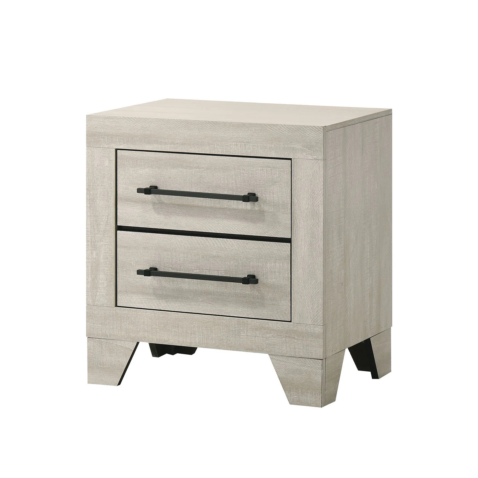 Dubuque 5 Pc. Queen Bedroom Set w/ Chest - Image 4