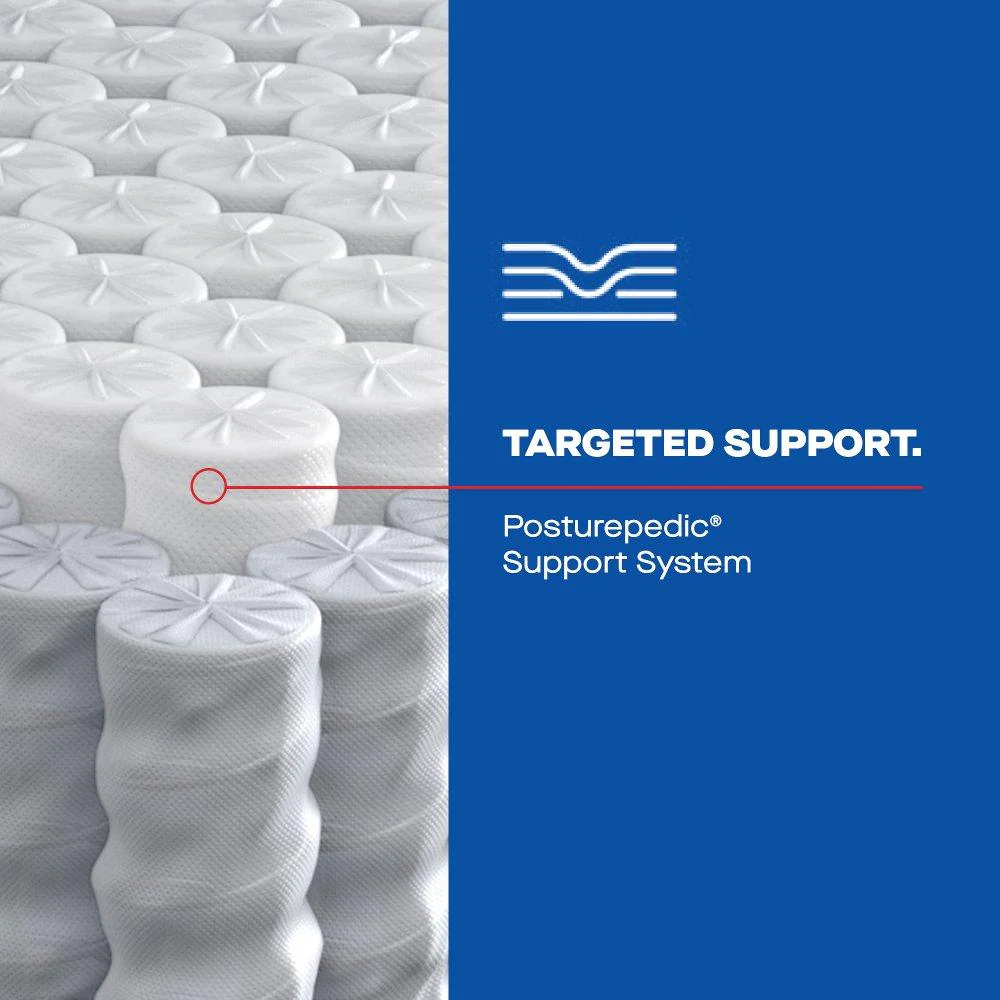 Dudley Hybrid Mattress - Image 11