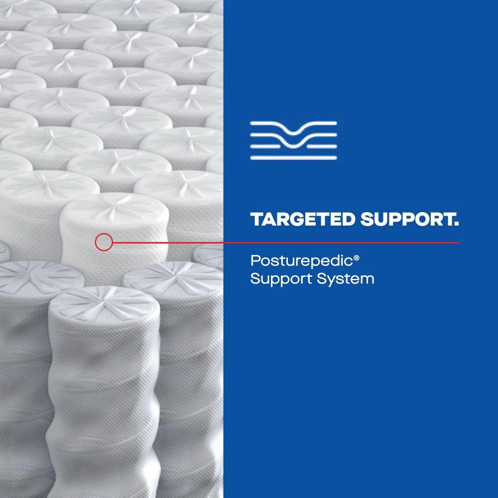 Dudley Hybrid Mattress - Image 21