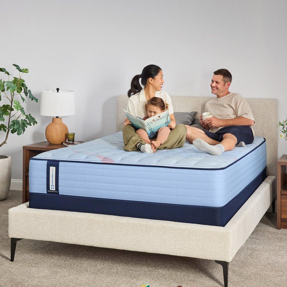 Dudley Spring Mattress - Image 19