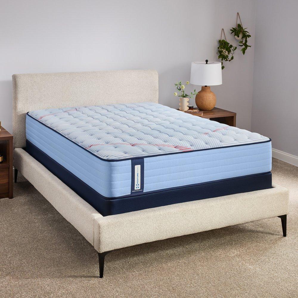 Dudley Spring Mattress - Image 2