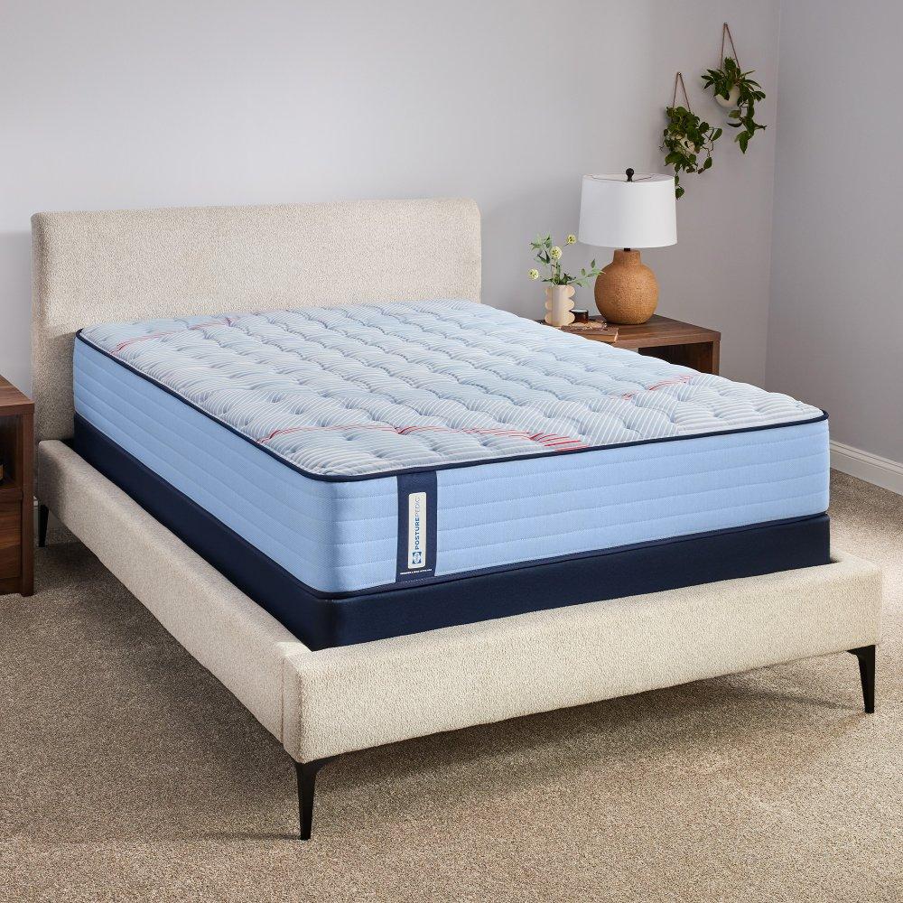Dudley Spring Mattress - Image 3
