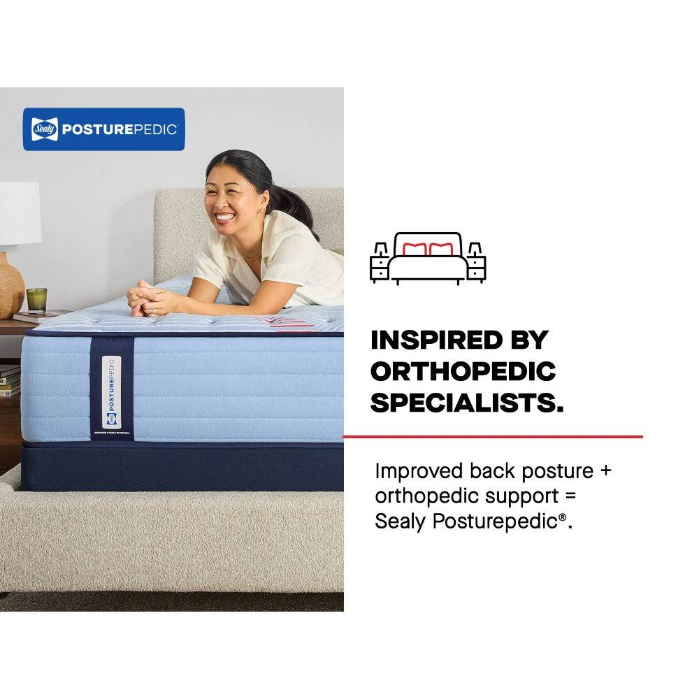 Dudley Spring Mattress - Image 36
