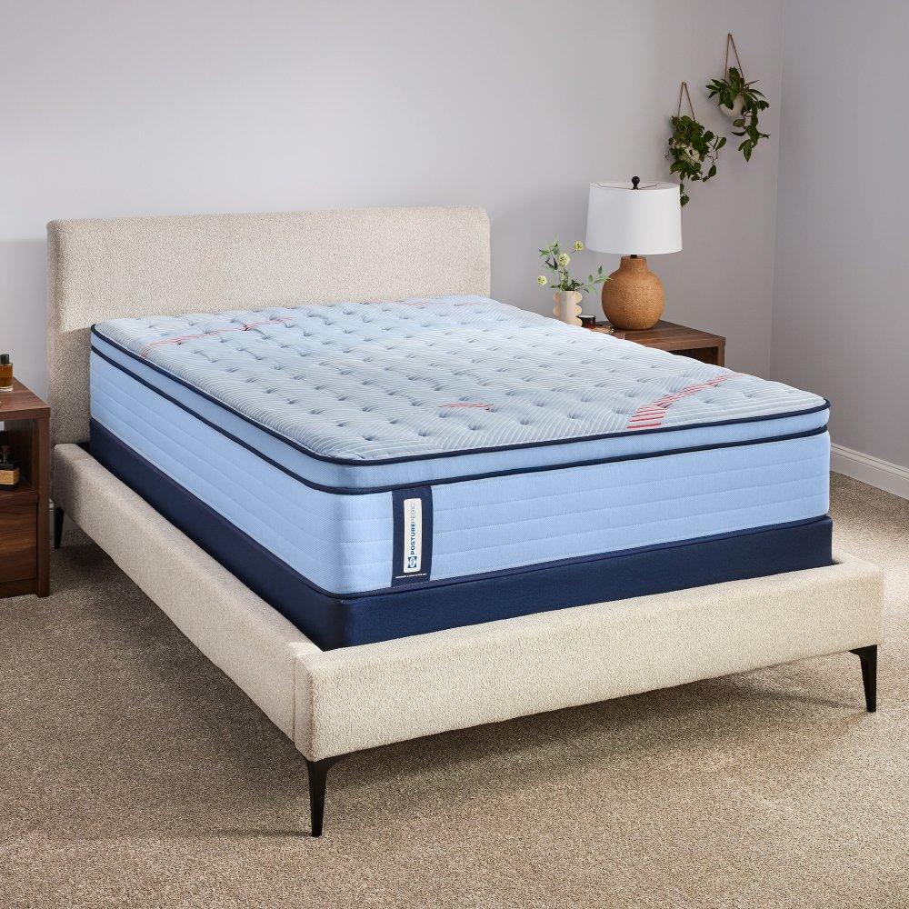 Dudley Spring Mattress - Image 5