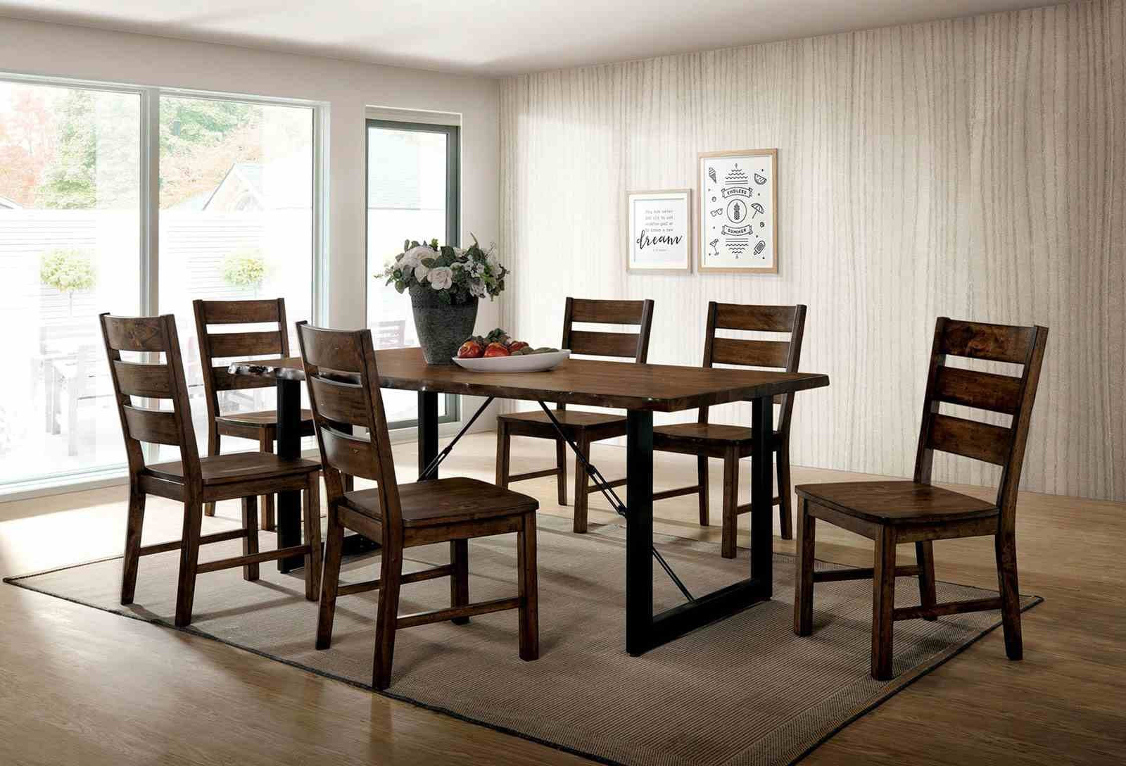 Dulce Side Chair (2/CTN) - Image 3