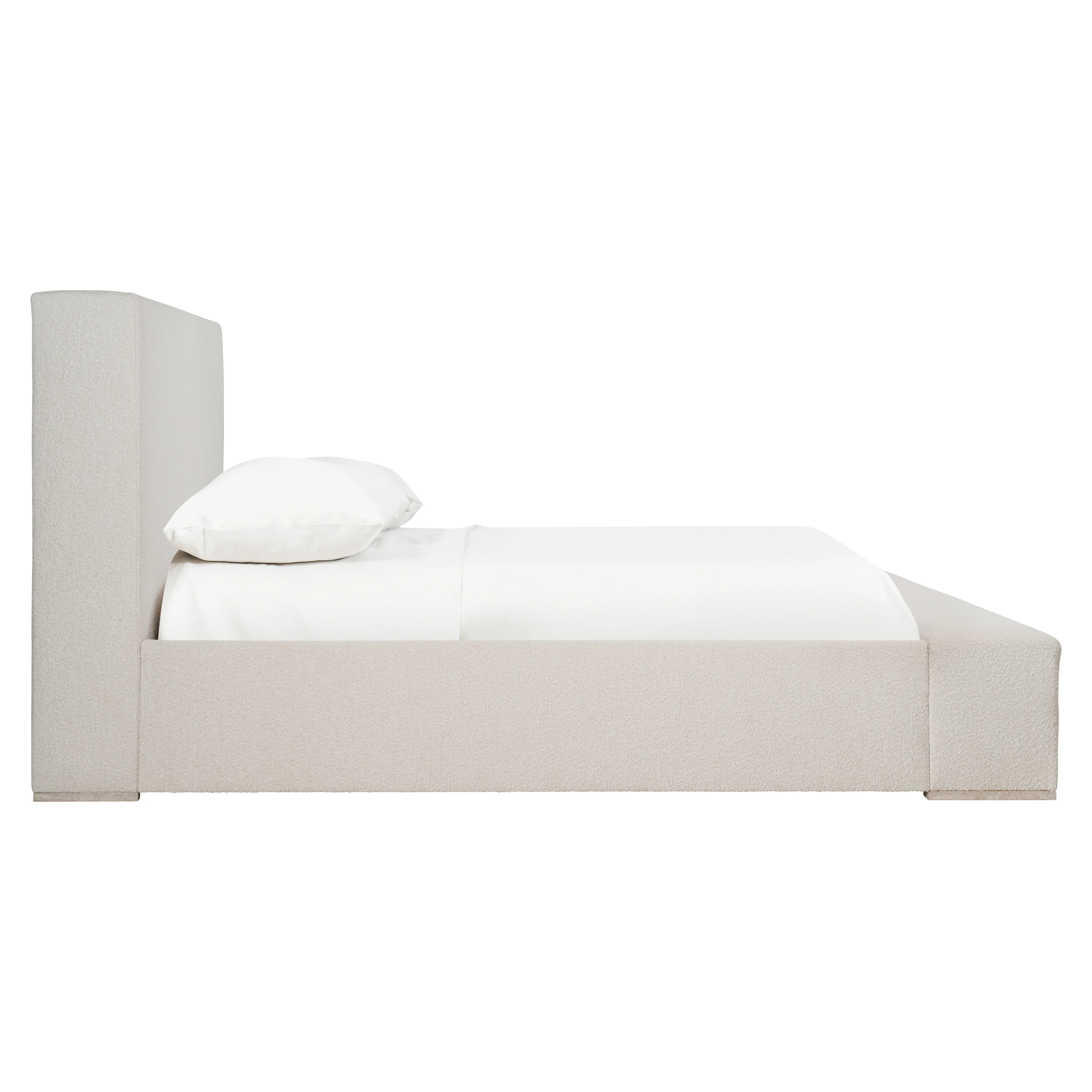 Dunhill Fabric Panel Bed - Image 3