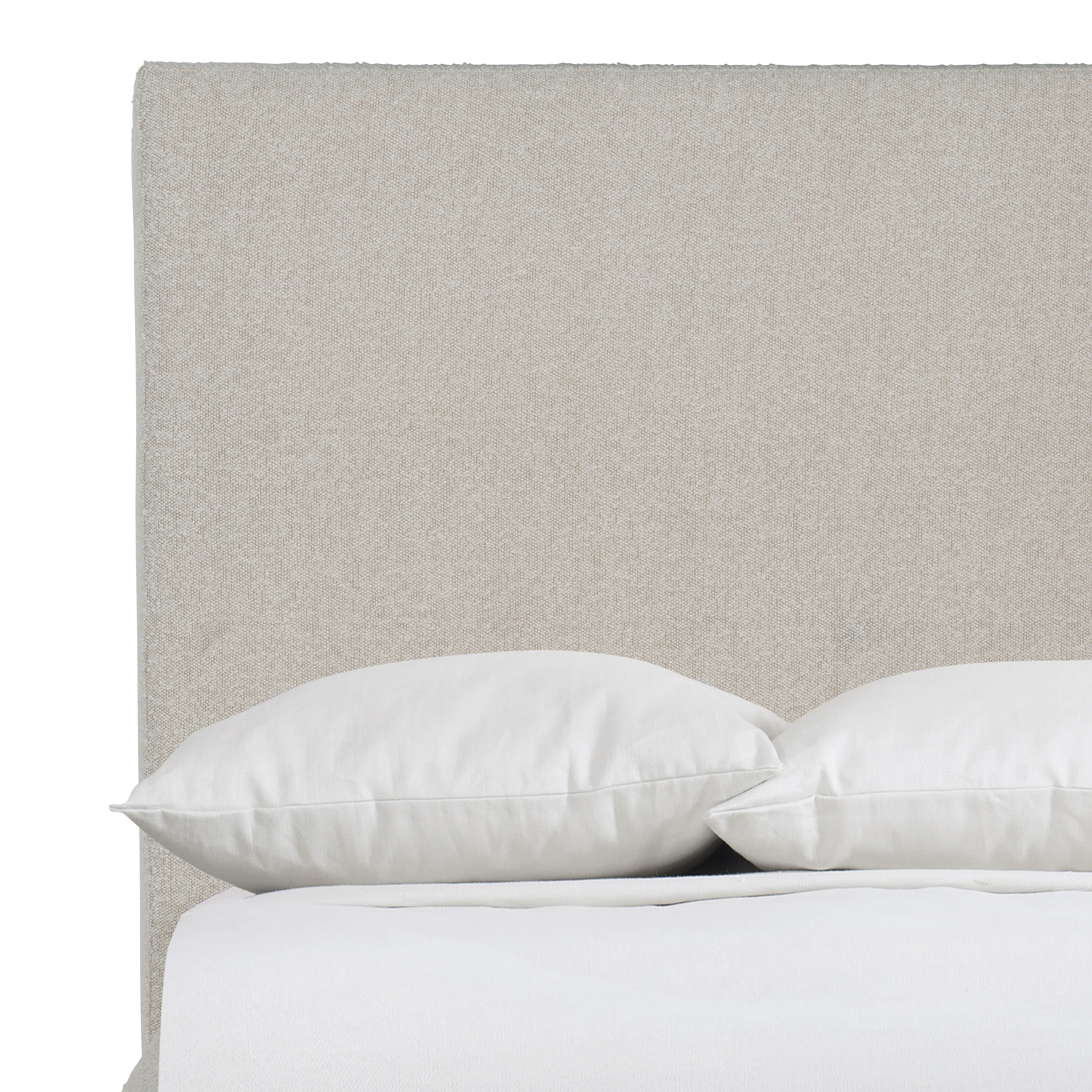 Dunhill Fabric Panel Bed - Image 5