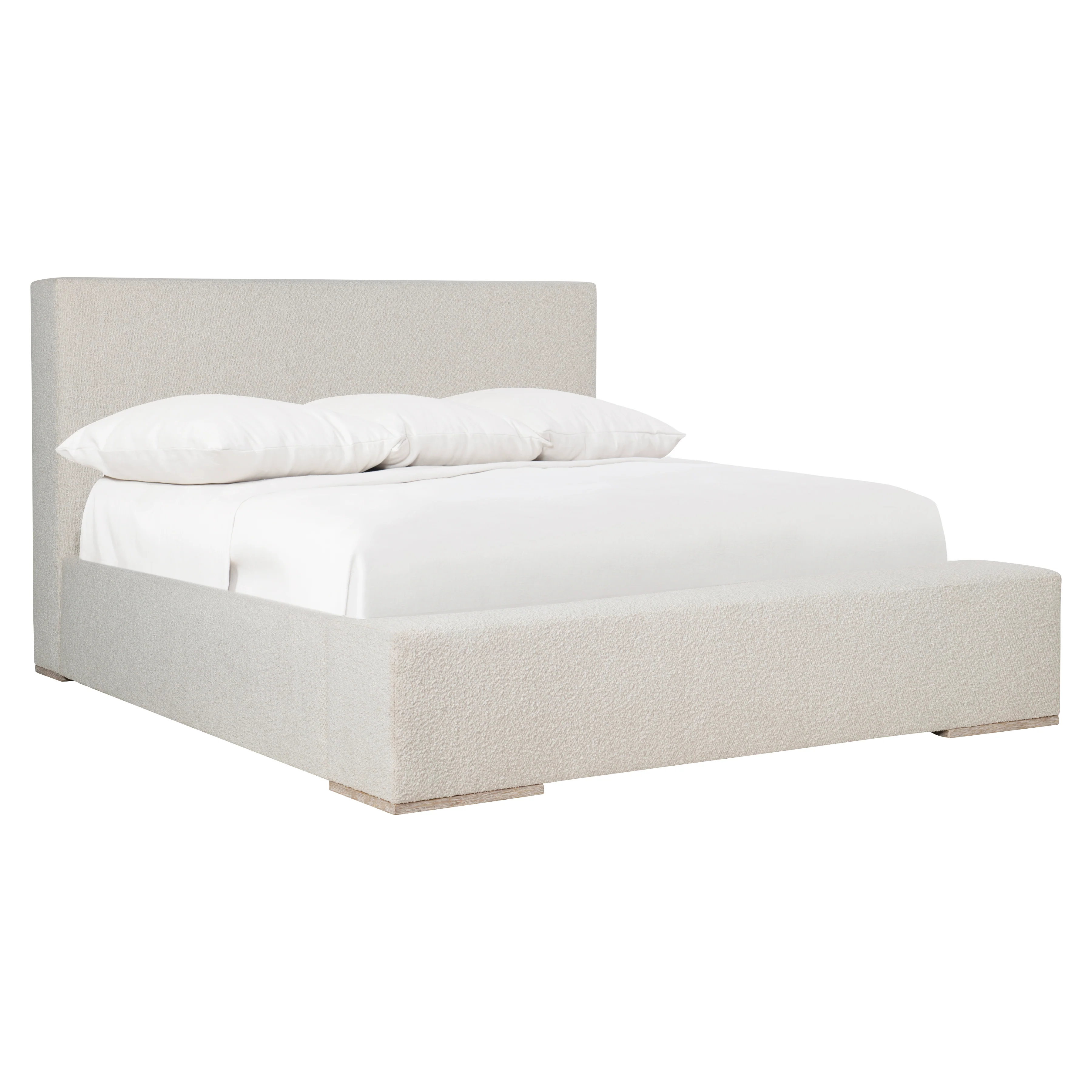 Dunhill Fabric Panel Bed - Image 7