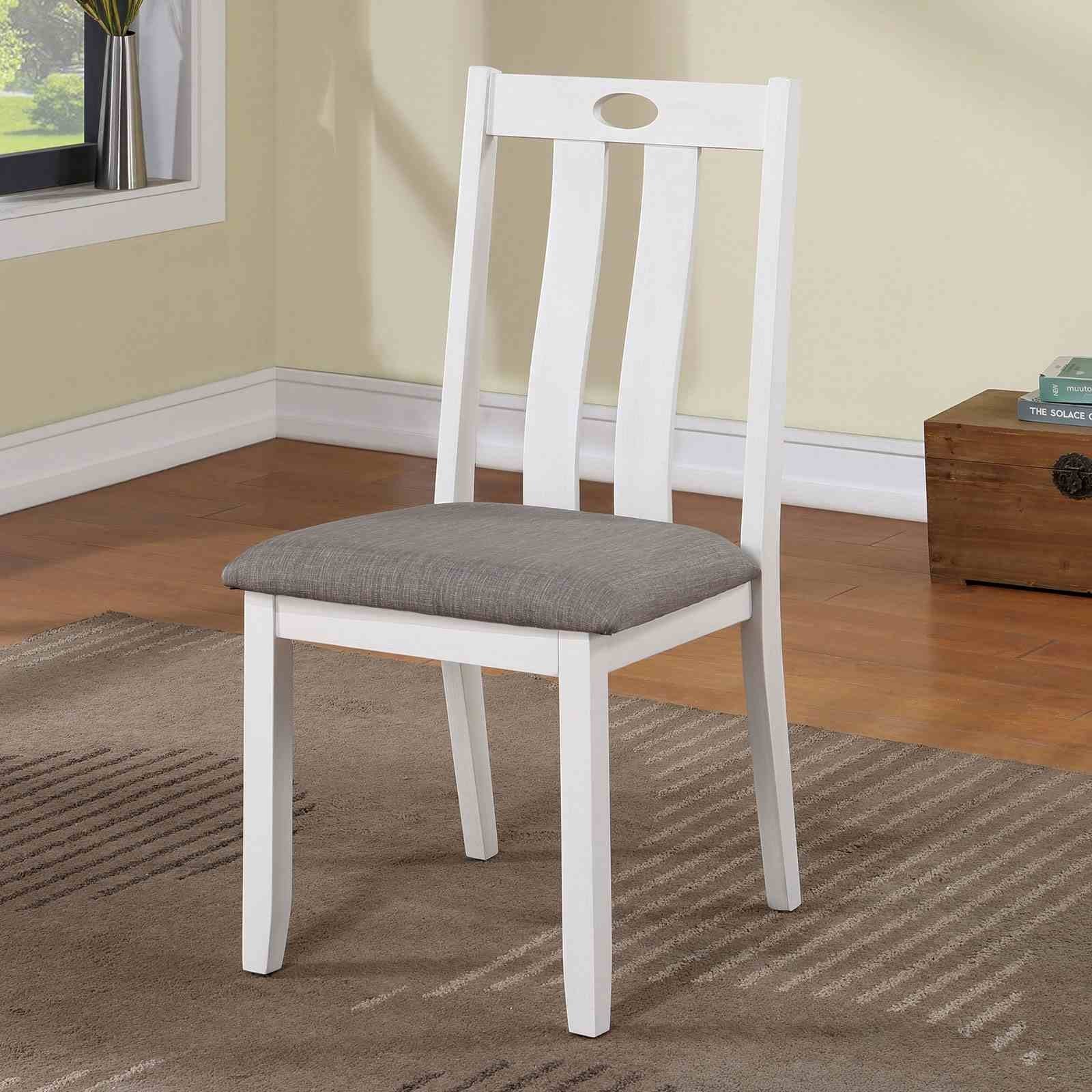 Dunseith 5 Pc. Dining Table Set - Image 2