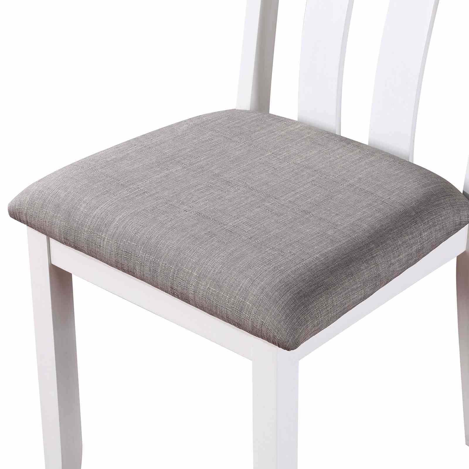 Dunseith 5 Pc. Dining Table Set - Image 3