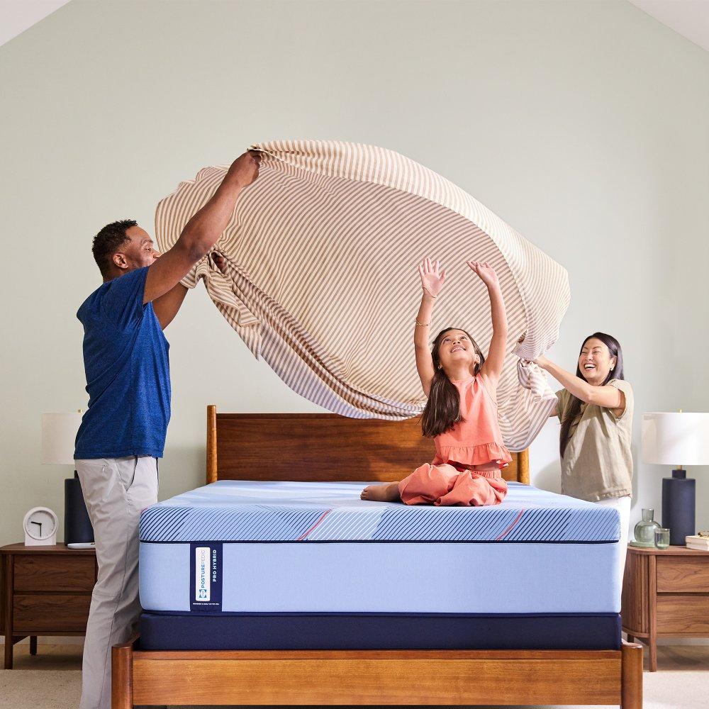 Dupont II Hybrid Mattress - Image 11
