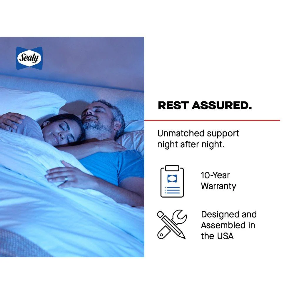 Dupont II Hybrid Mattress - Image 22