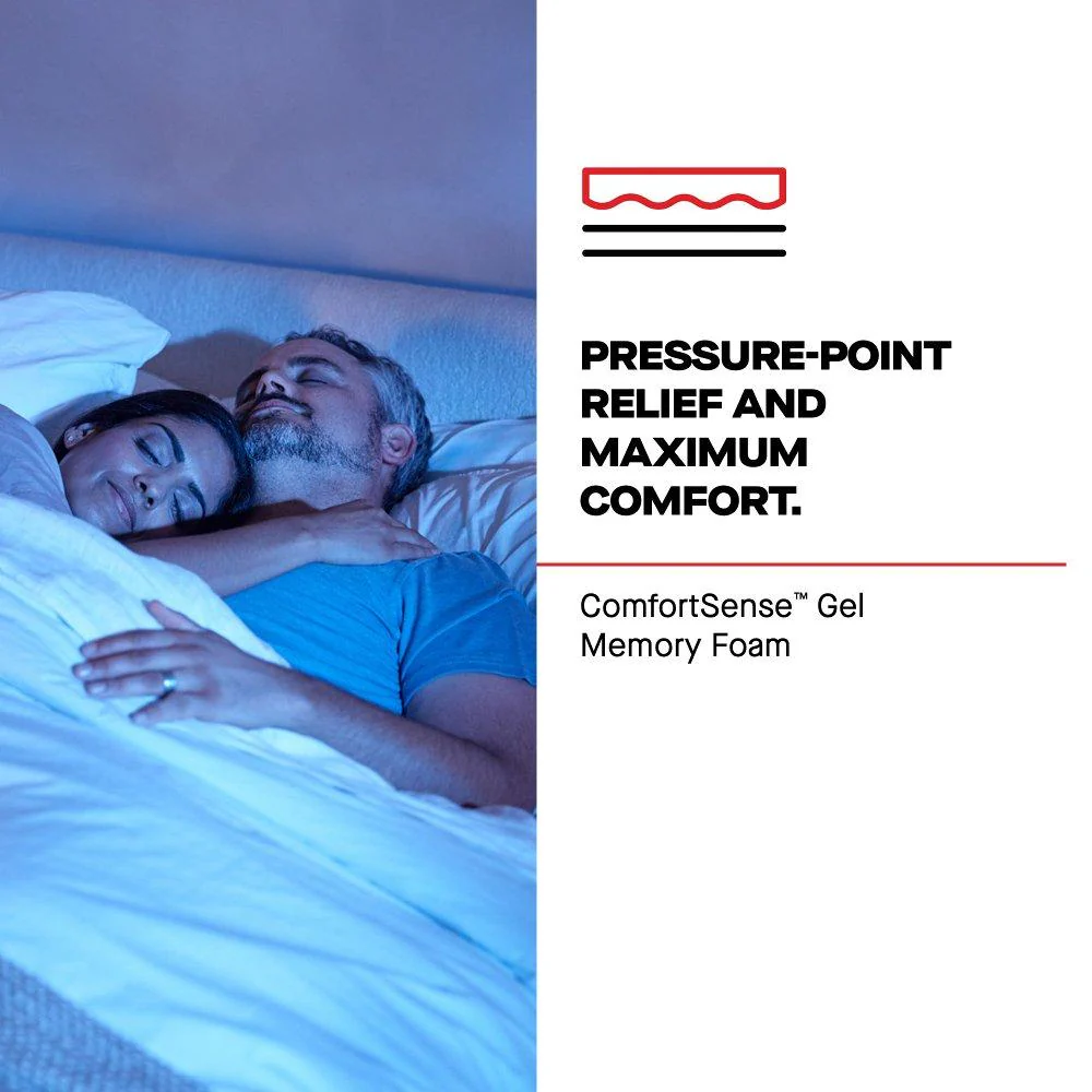 Dupont II Hybrid Mattress - Image 6