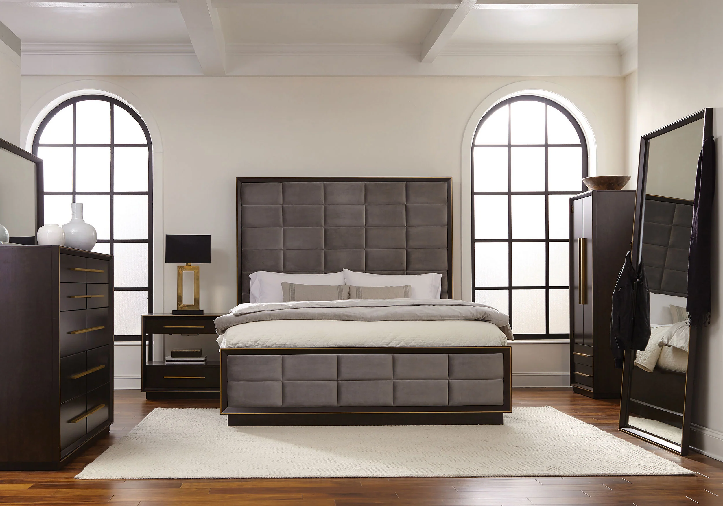 Durango Bedroom Set - Image 41