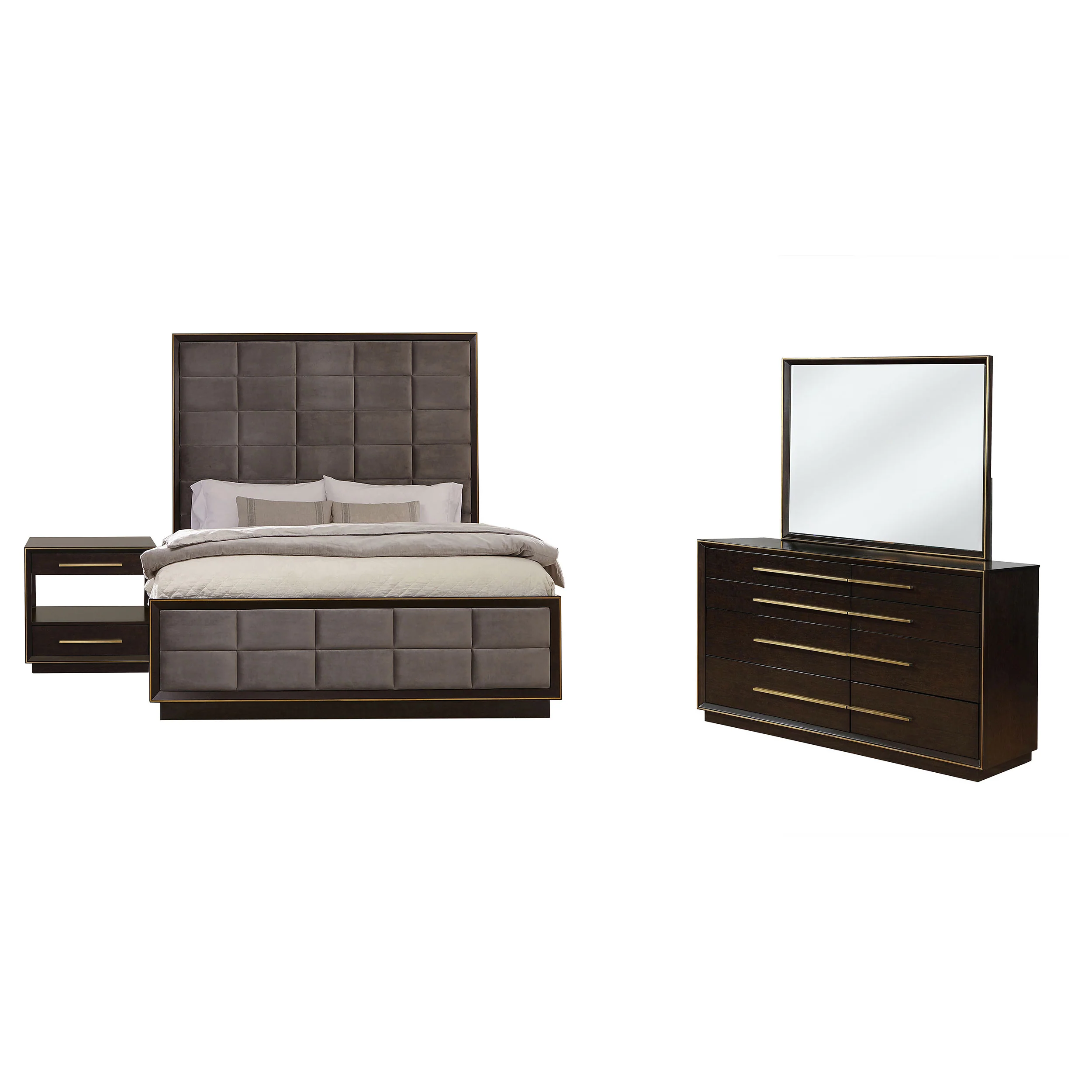 Durango Bedroom Set - Image 42