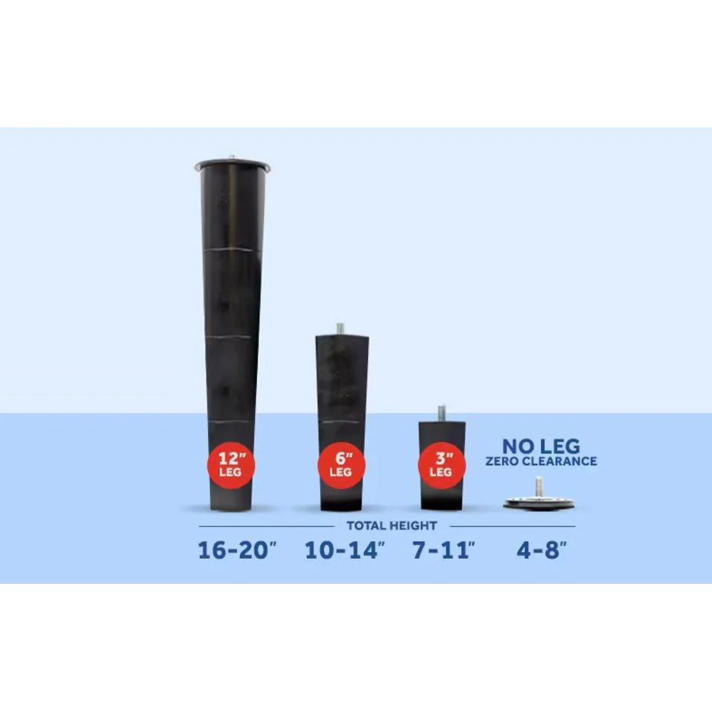 Ease® Adjustable Base - Image 2