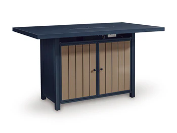 East Beach Outdoor Dining Set - Image 25