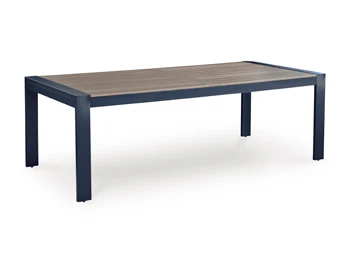 East Beach Outdoor Dining Set - Image 7
