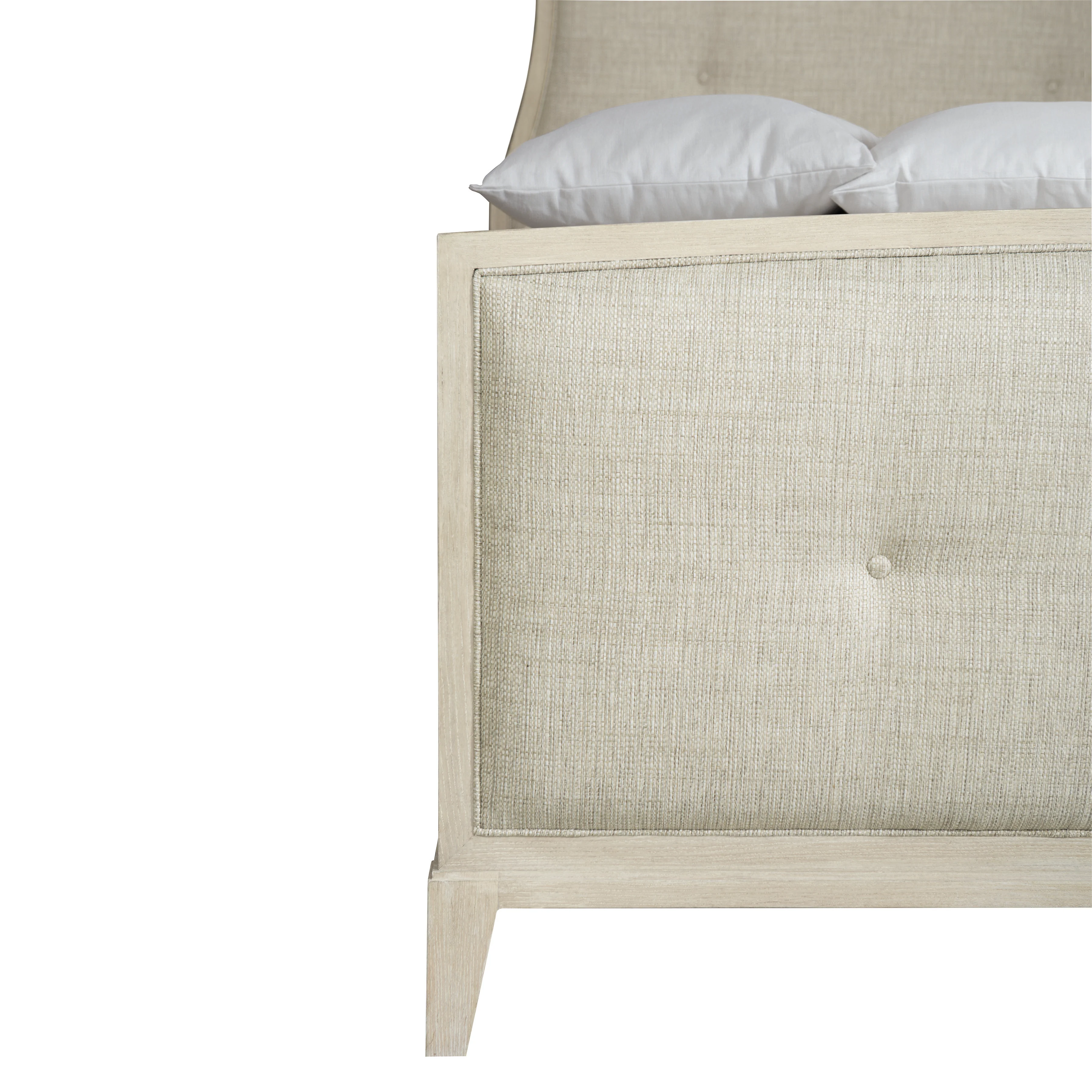 East Hampton Panel Bed - Image 5