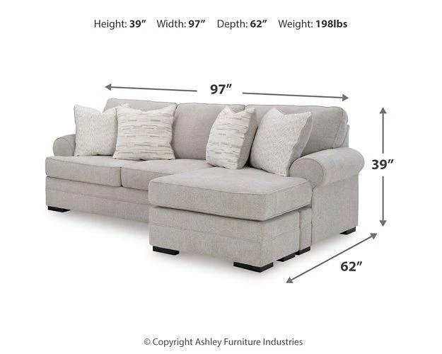 Eastonbridge Living Room Set - Image 18