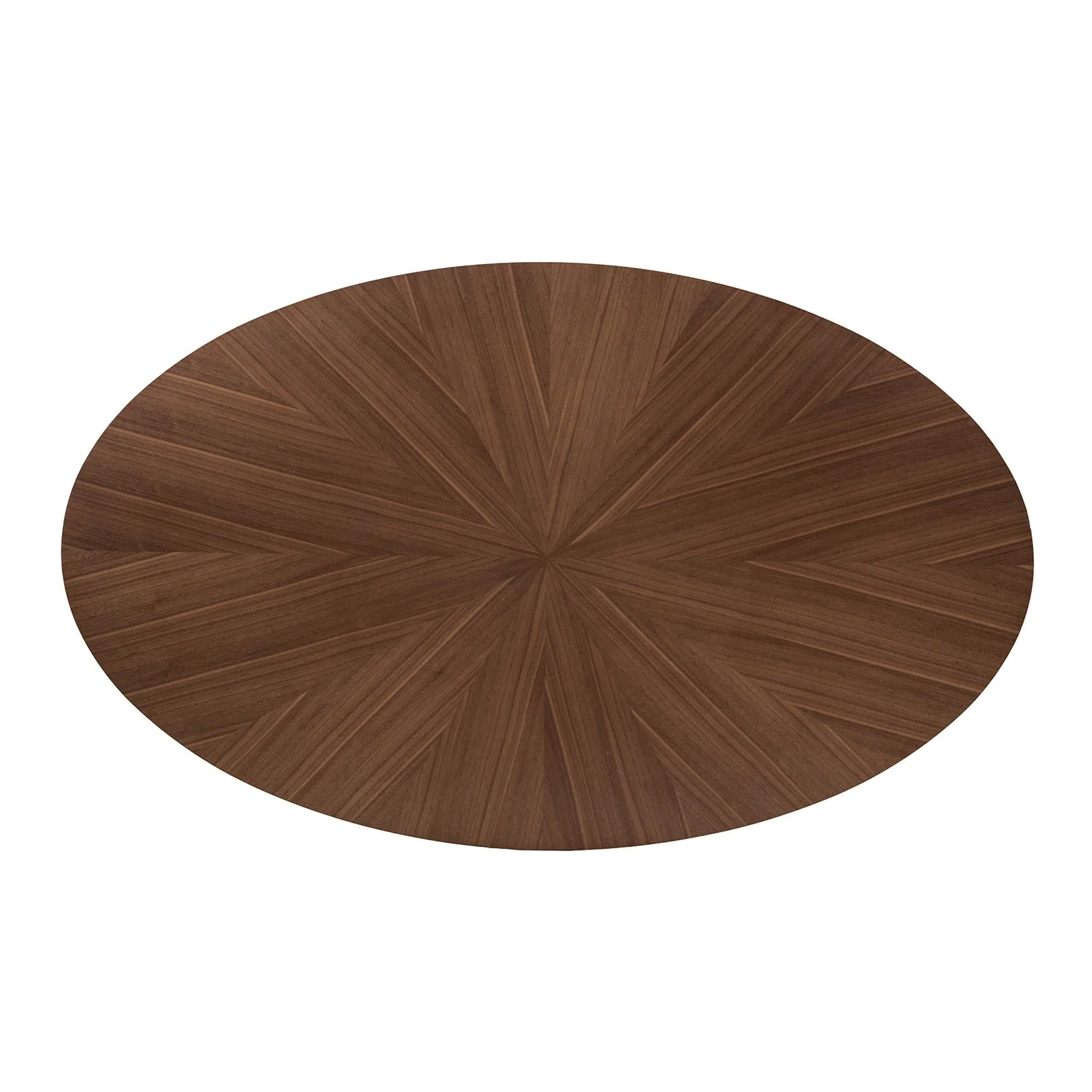 Ebikon 5 Pc. Oval Dining Table Set - Image 2