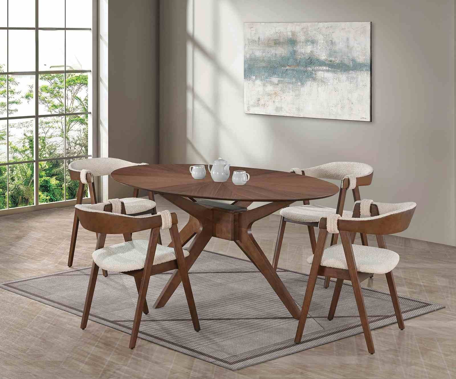 Ebikon Side Chair (2/CTN) - Image 2