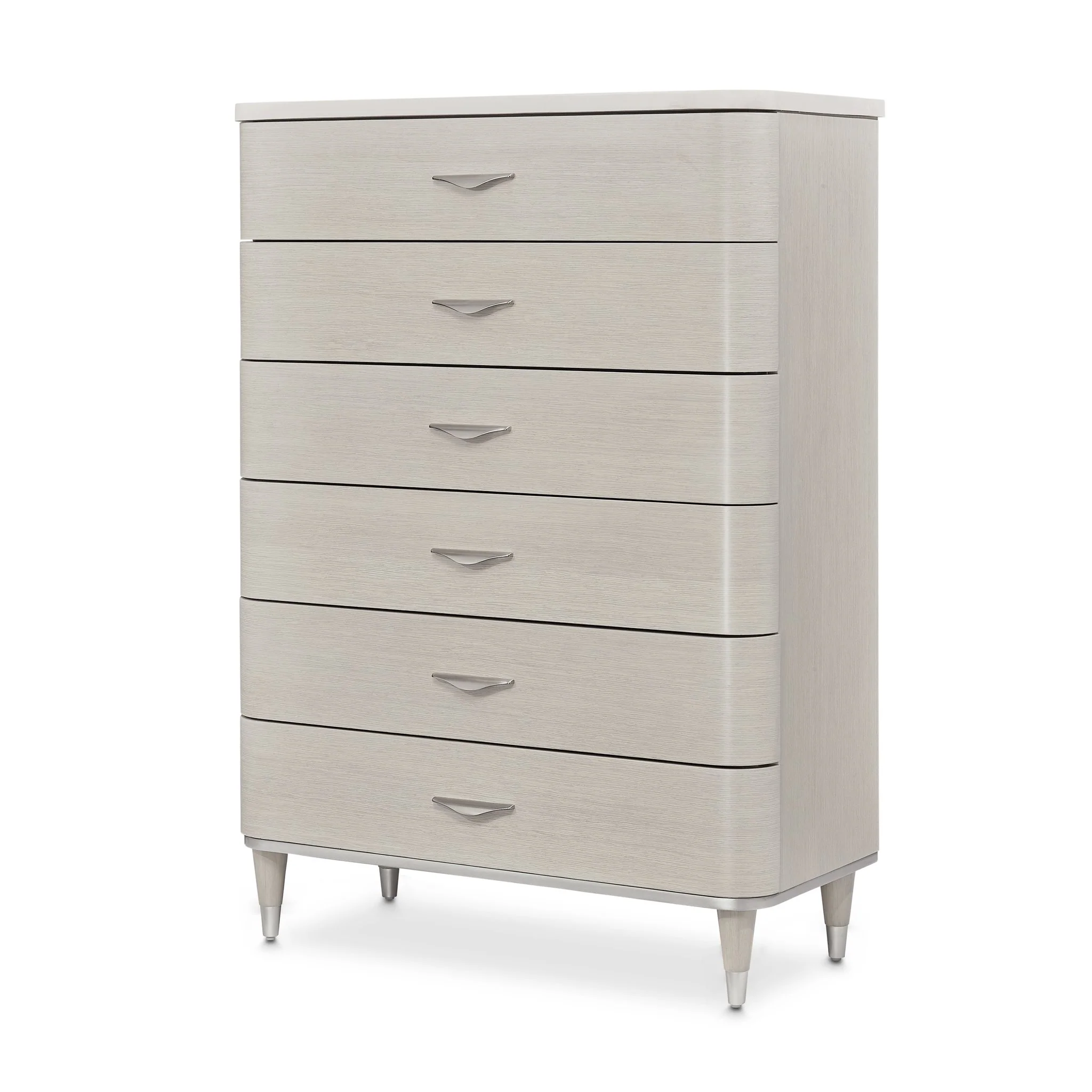 Eclipse 6-Drawer Chest - Moonlight - Image 15
