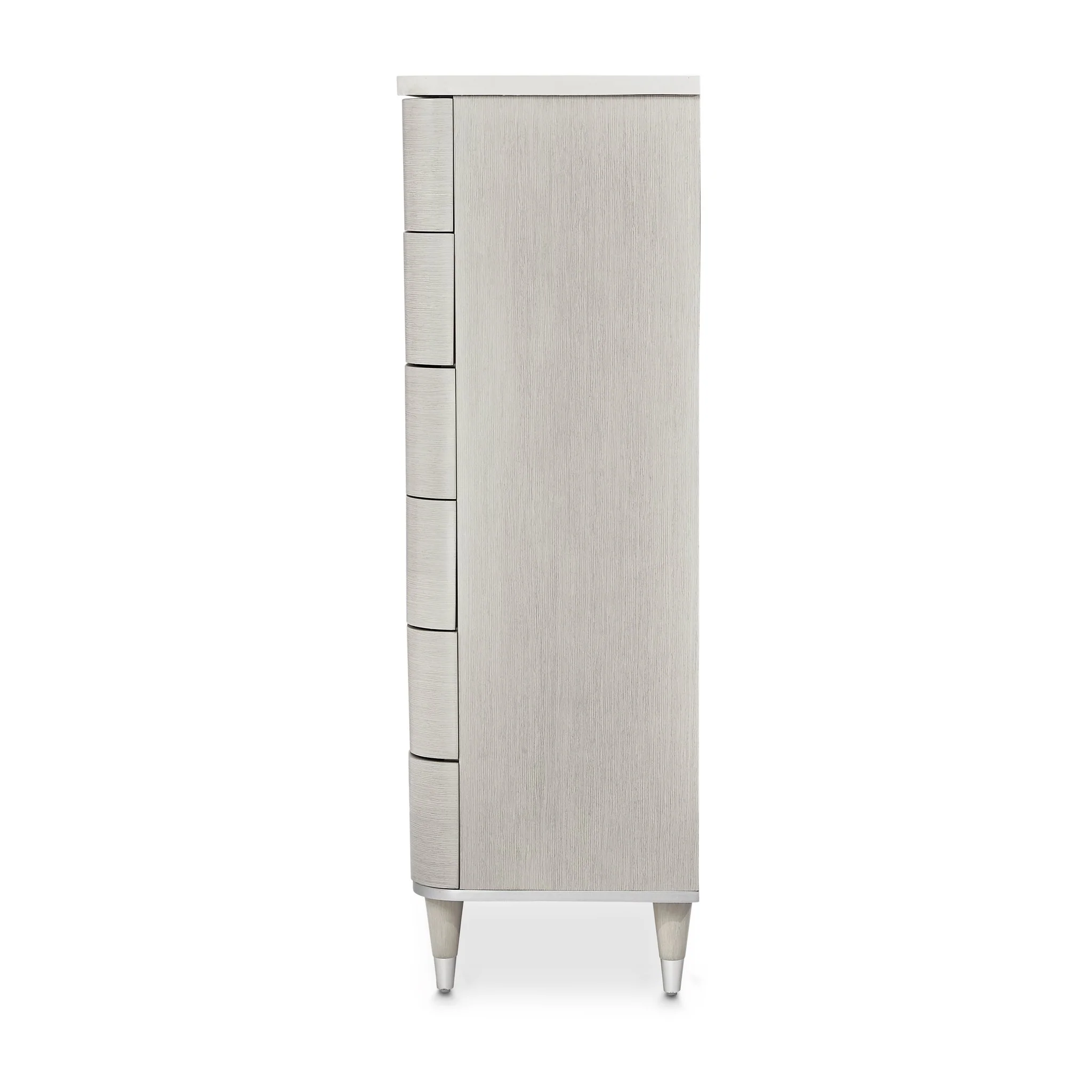 Eclipse 6-Drawer Chest - Moonlight - Image 3