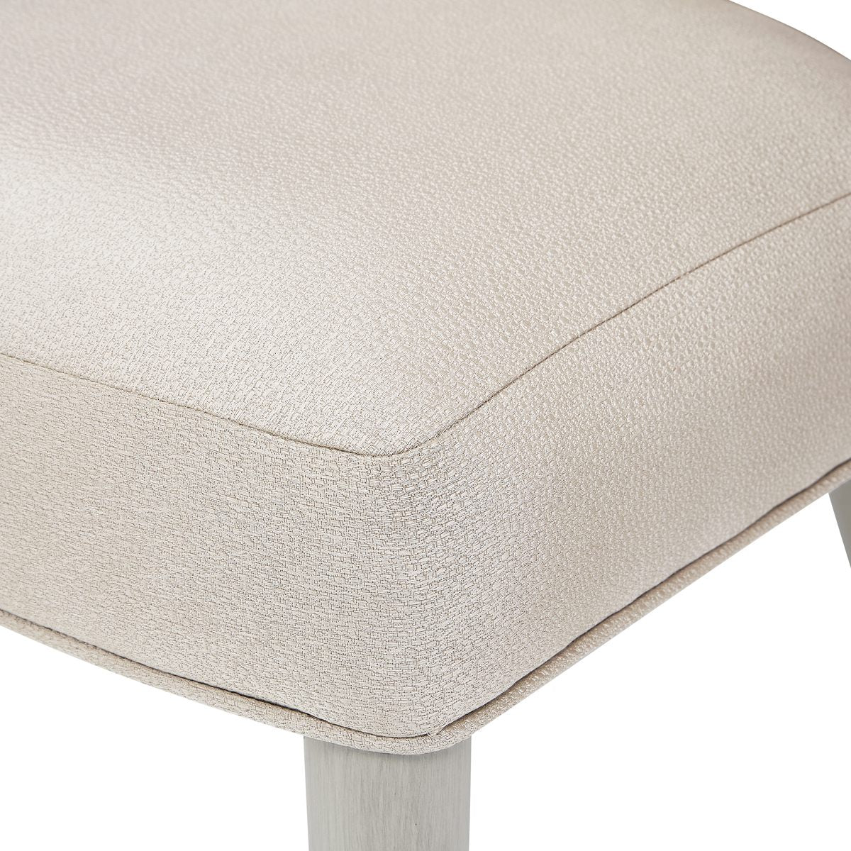 Eclipse Dining Side Chair - Moonlight Gray - Image 10