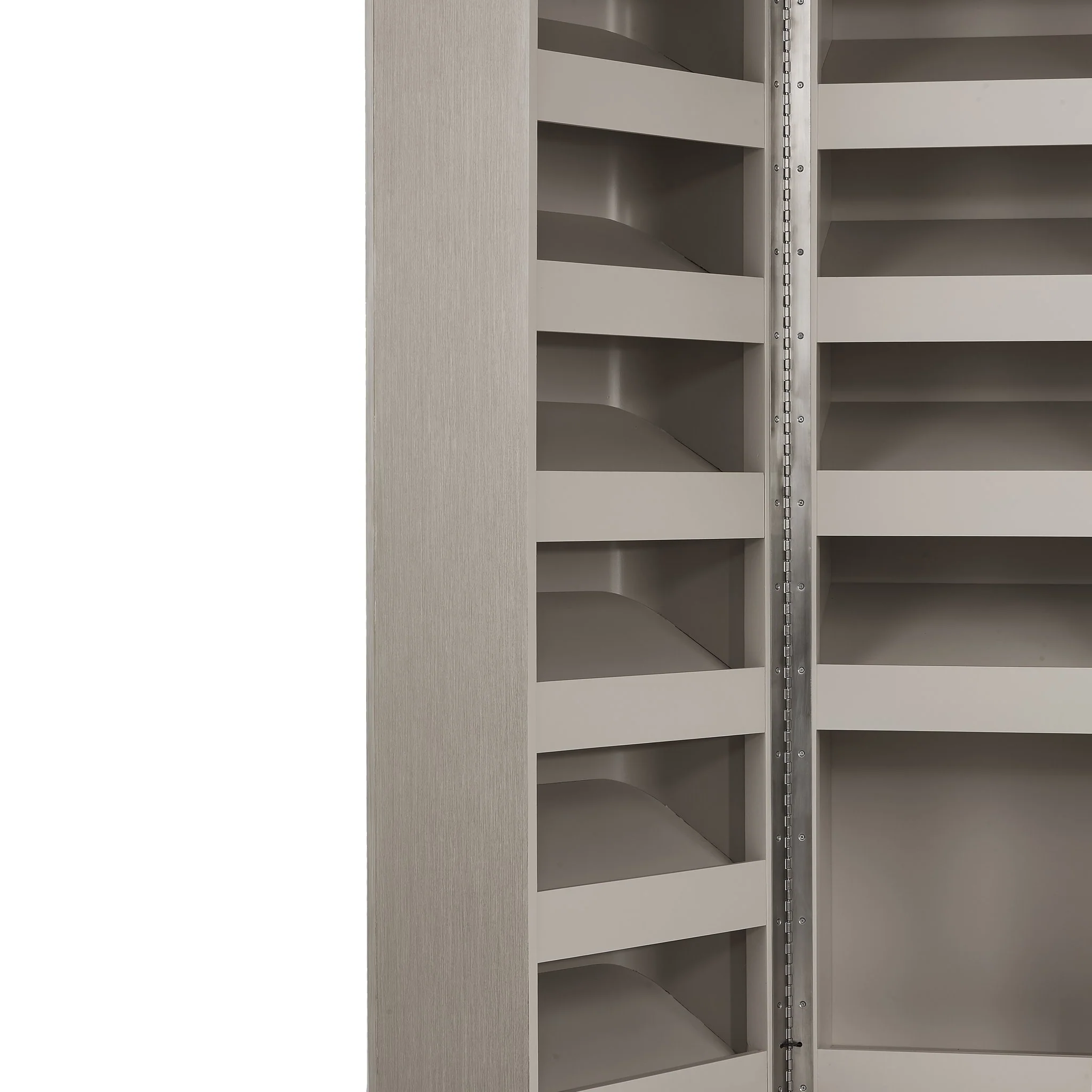 Eclipse Footwear Cabinet - Moonlight - Image 26