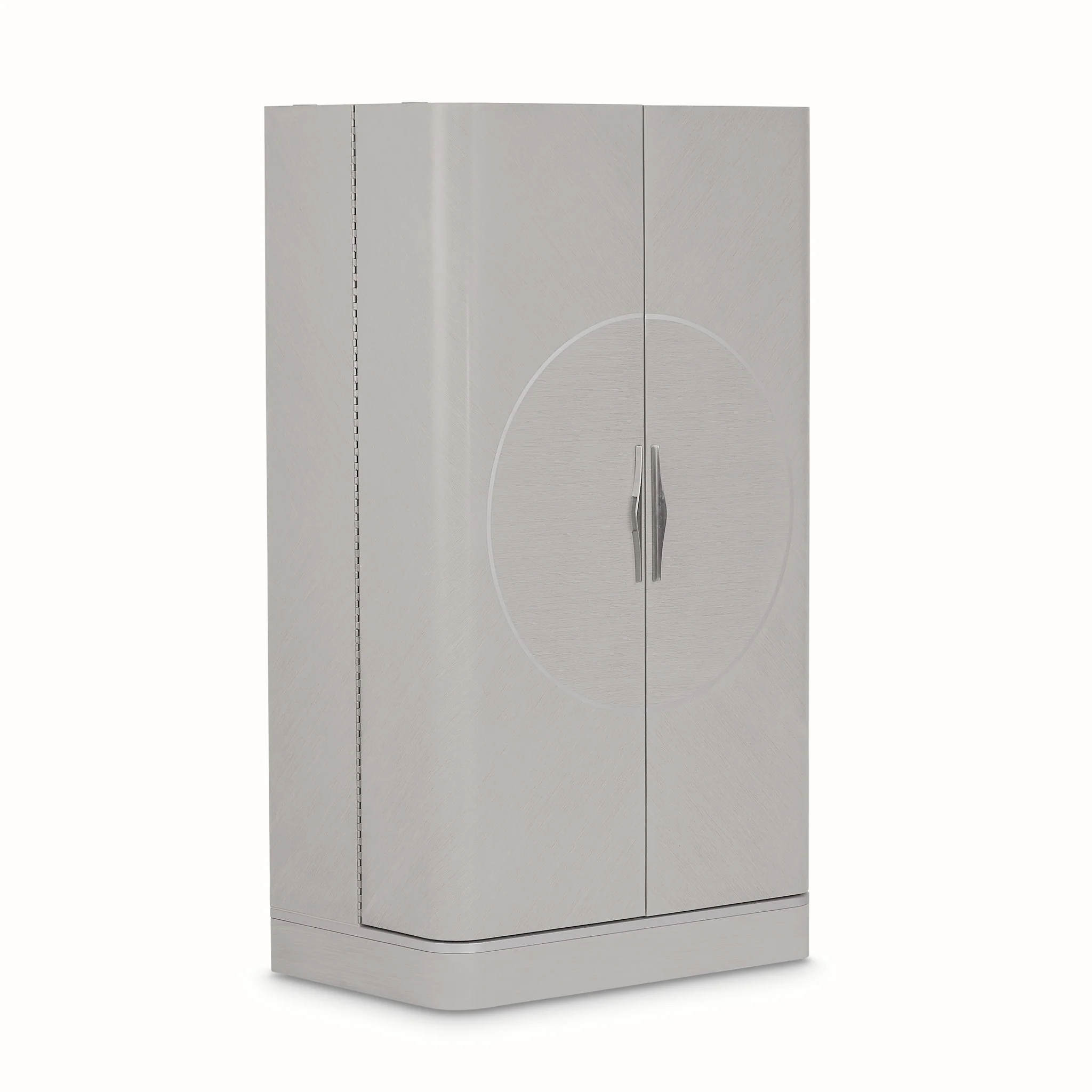 Eclipse Footwear Cabinet - Moonlight - Image 7