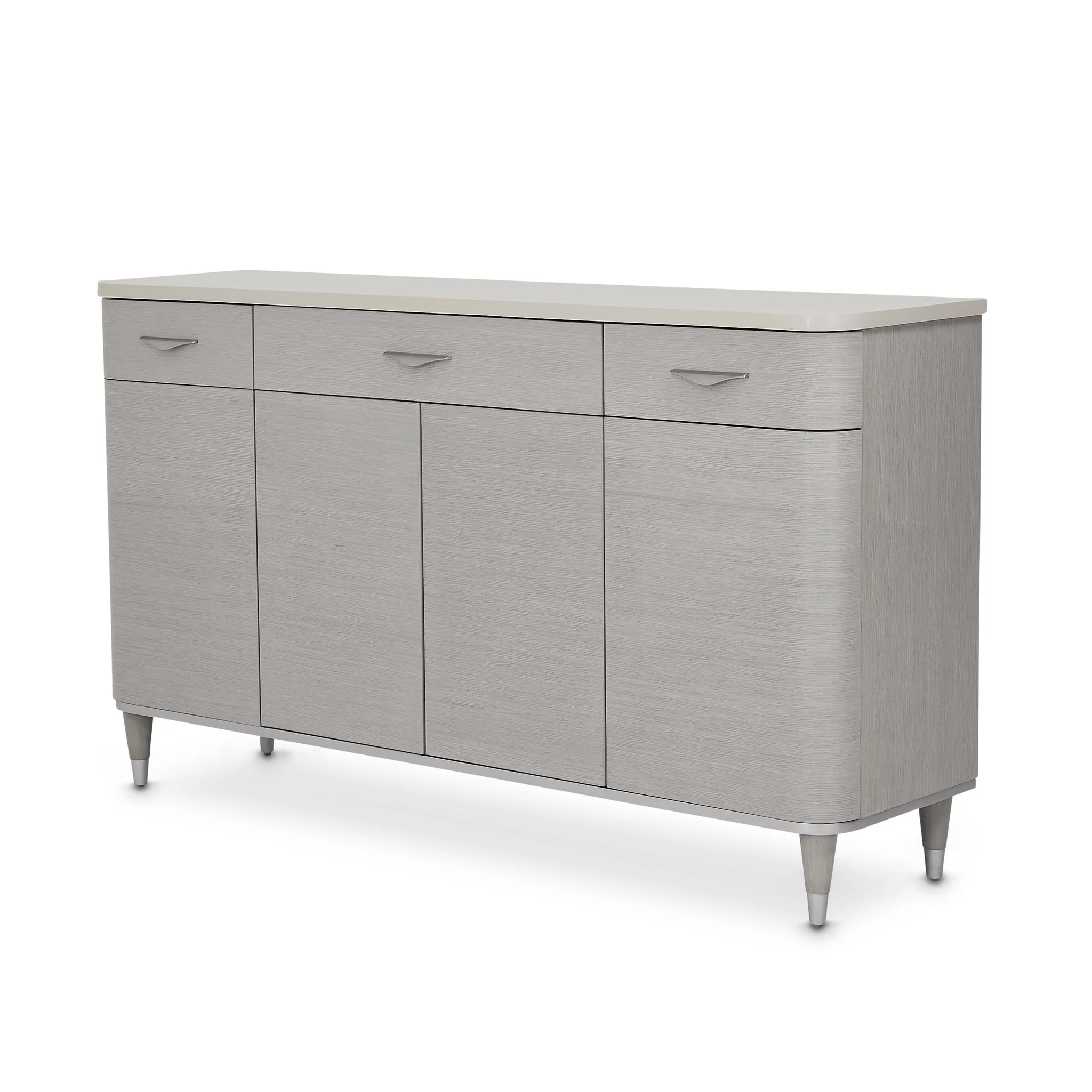 Eclipse Sideboard - Moonlight Gray - Image 16